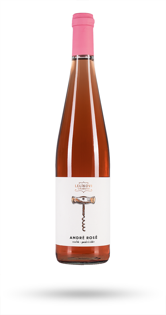 ANDRÉ ROSÉ