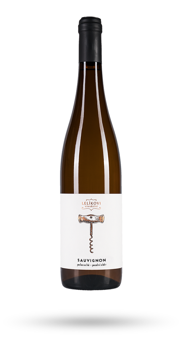 SAUVIGNON  2023