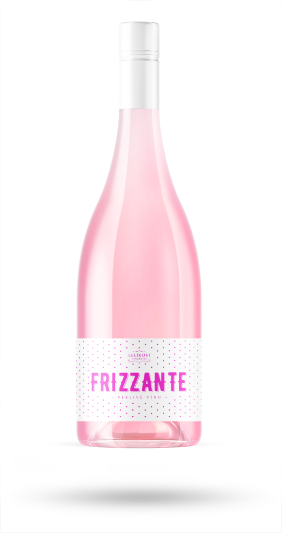 FRIZZANTE 2024